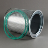 AIR OIL SEPARATOR
