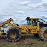 Скиддер 630D