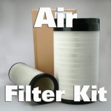 AIR FILTER KIT