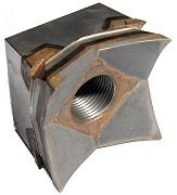 Зуб дисковой пилы CZ038 / GC23NS