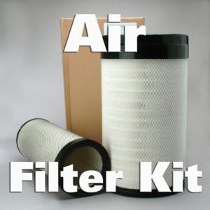 AIR FILTER KIT